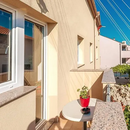 Enjoy In At Peaceful 2br * Zadar
