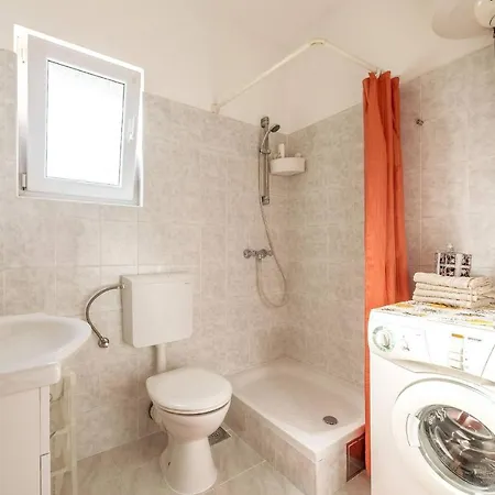 Apartment Enjoy In At Peaceful 2br