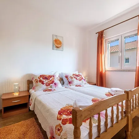 Apartmán Enjoy In At Peaceful 2br *