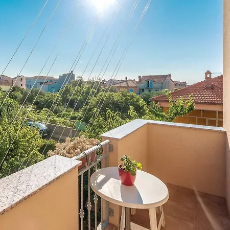 Enjoy In At Peaceful 2br * Zadar